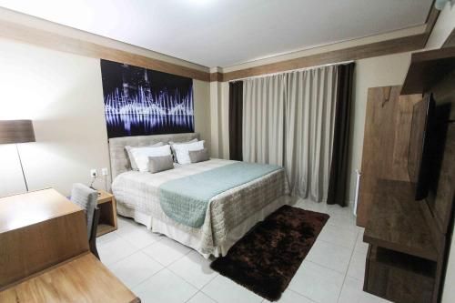 Prisma Plaza Hotel