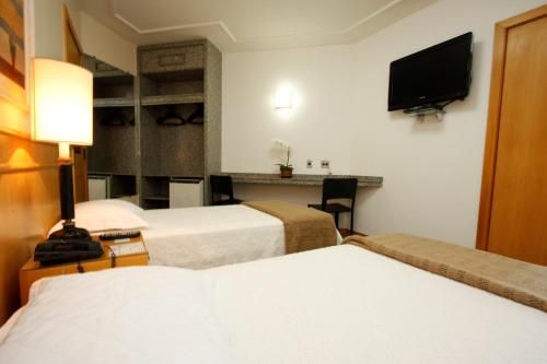 Savassinho Hotel & Residence