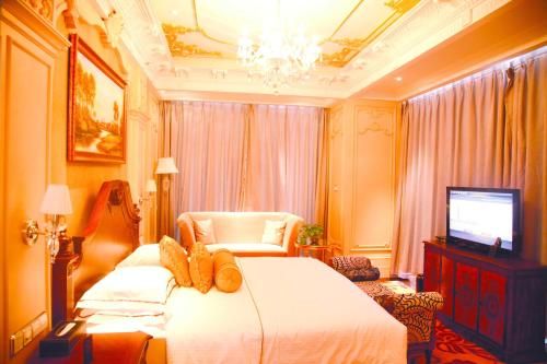 Jinshi International Hotel