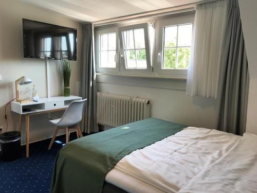 Privathotel Riesenbeck am Teutoburger Wald
