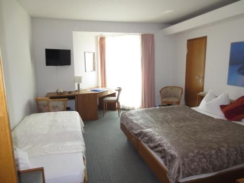 Hotel Corsten
