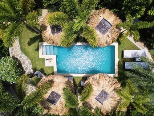 Mahona Boutique Hotel