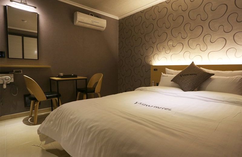 Vovo Hotel