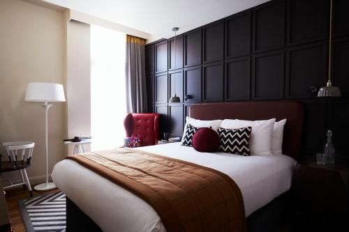 Hotel Indigo York, an IHG Hotel