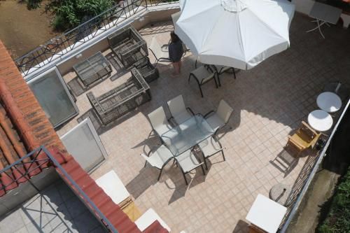 Hotel Christina - Happy Days