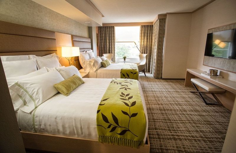 The Fredonia Hotel