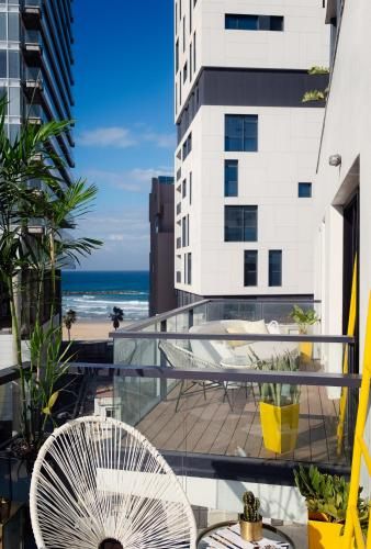 Beach House Tel-Aviv a member of Brown Hotels