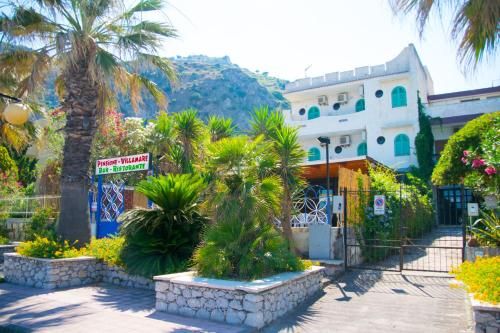 Pensione Villamare