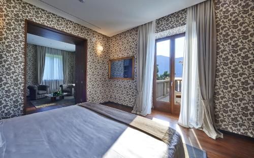 Villa Lario Resort Mandello