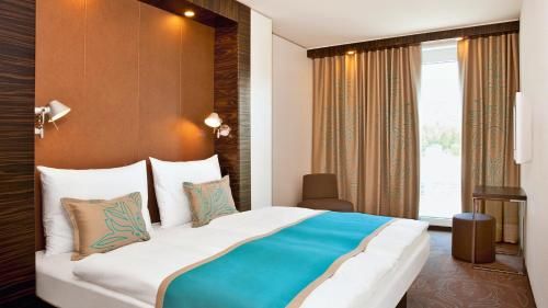 Motel One Amsterdam
