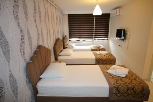 Selimiye Hotel