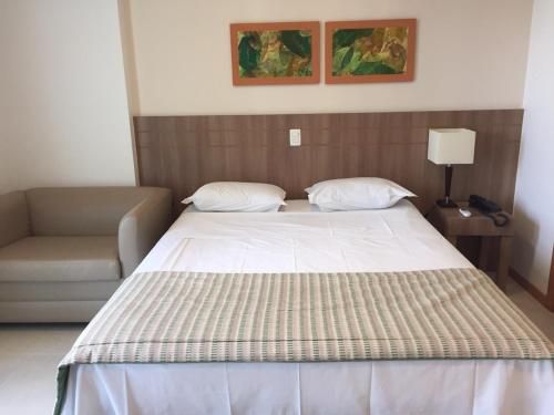 Flat Brasília - Setor Hoteleiro Norte