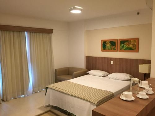 Flat Brasília - Setor Hoteleiro Norte