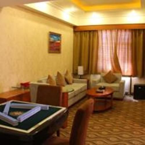 318 Express Motel Hongyuan