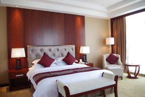 Harbour Oriental Hotel