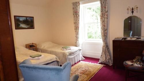 Whitchester Christian Centre