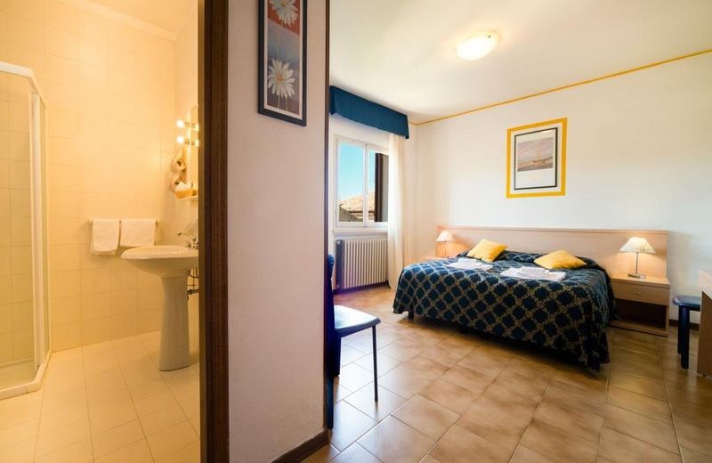 Albergo Centrale