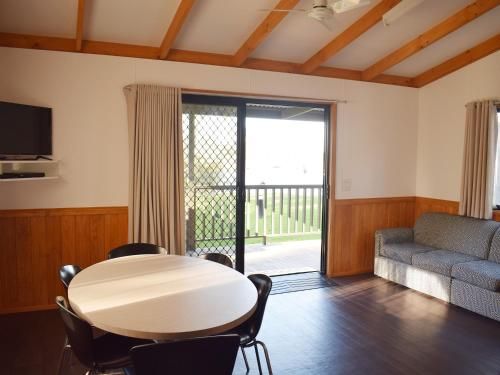 Cohuna Waterfront Holiday Park