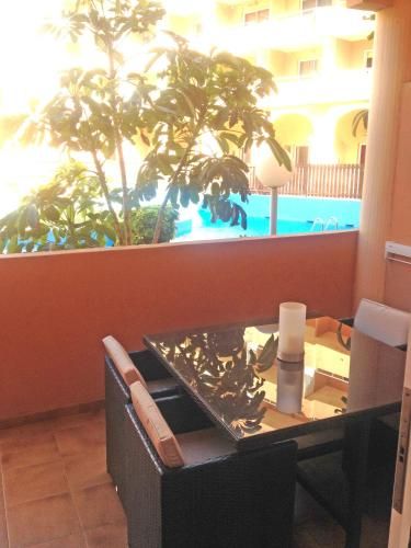 Apartamento El Medano Marineda Loft