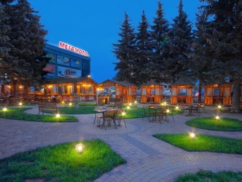 Outdoor Pictures 9