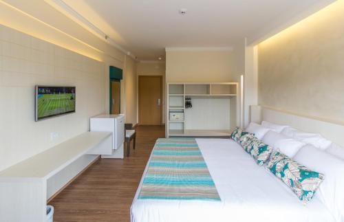 Celebration Resort Olímpia by Hot Beach