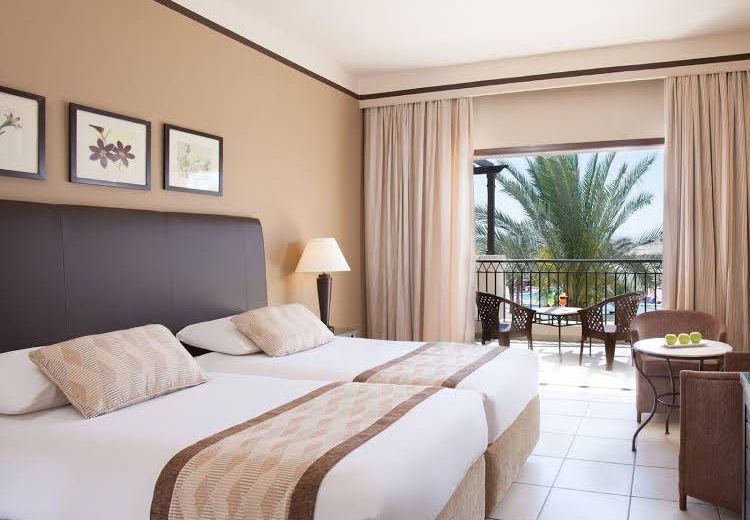Jaz Samaya Resort