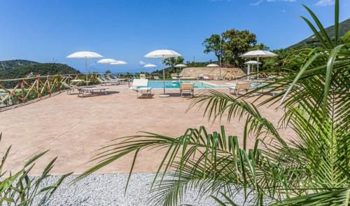 Villa Ginevra Hotel