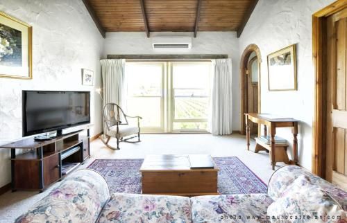 Highbank Country Accommodation