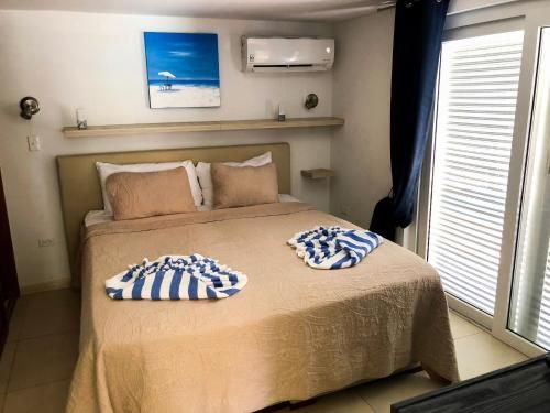 Boutique Hotel Swiss Paradise Aruba Villas and Suites