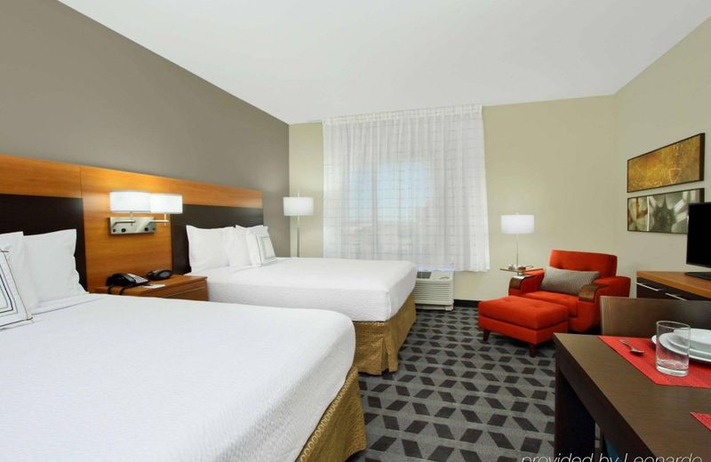 TownePlace Suites by Marriott Dallas McKinney