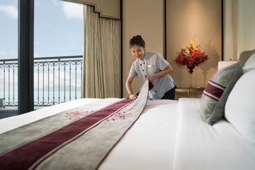 Vinpearl Resort & Spa Ha Long