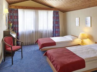 Hotel Image 1