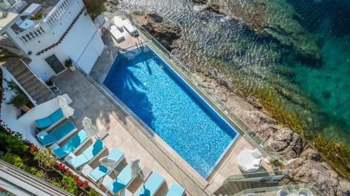 Hotel La Calanque