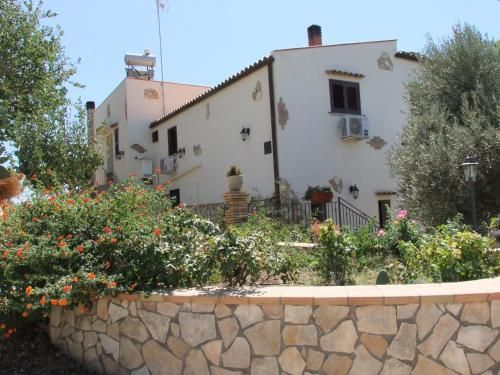 B&B A Robba de Pupi