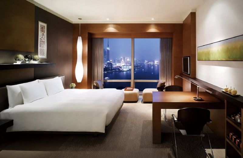Dusit Thani Dongtai