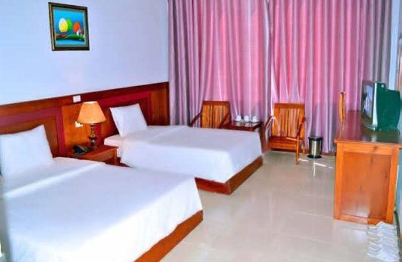 Thai Binh Duong Hotel