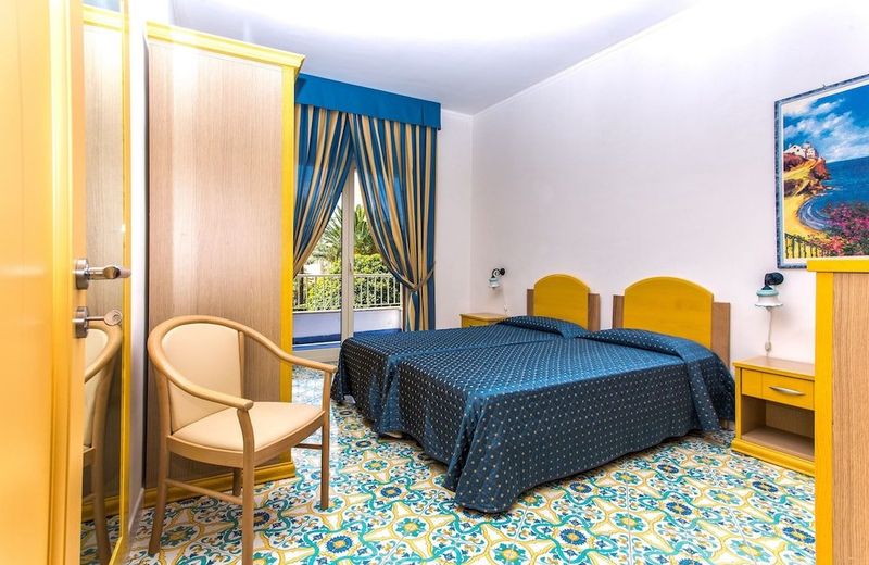 Club Residence La Castellana Mare