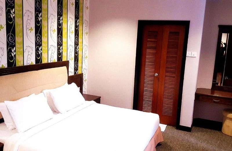 Garden View Hotel