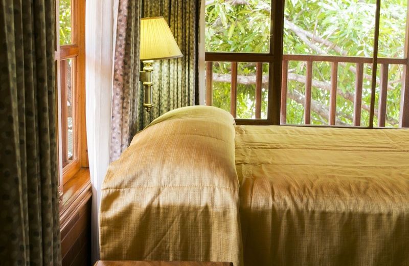 Santa Elena Lodge