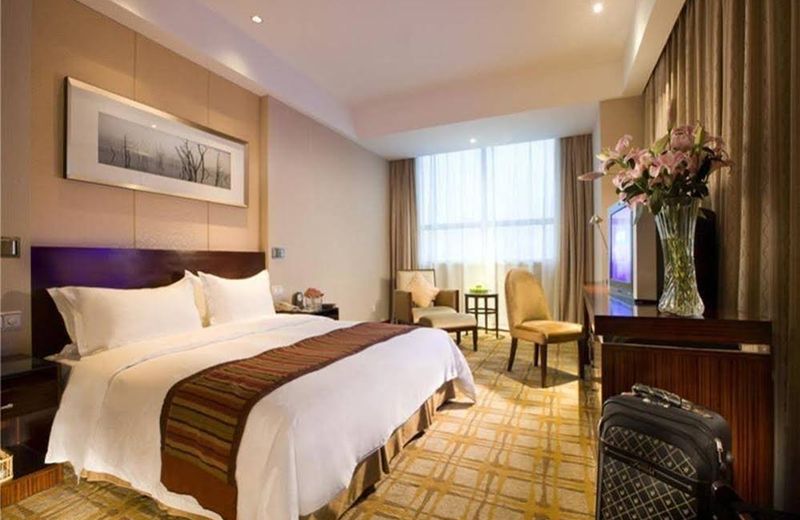 Shuguang International Hotel Jurong