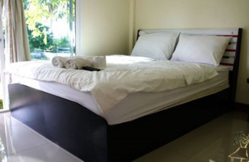 OYO 1124 Sinaree Resort