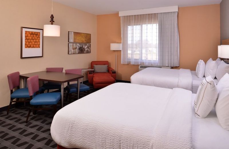 TownePlace Suites by Marriott St. Louis Chesterfield