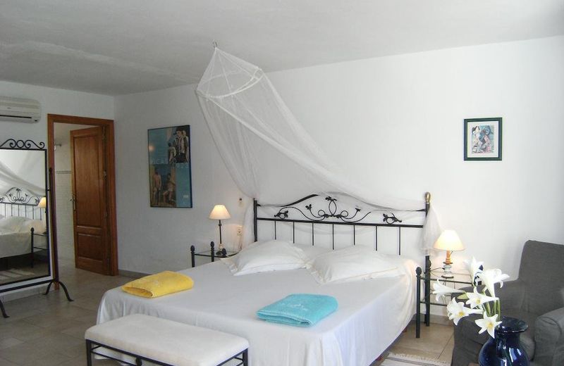 Hotel Rural Can Maries