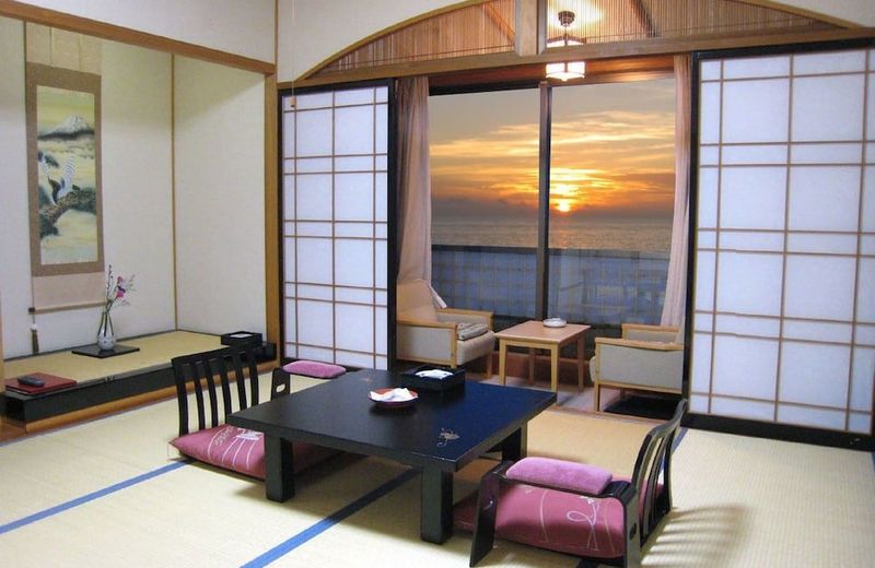 Hotel Kappo Ishimaru