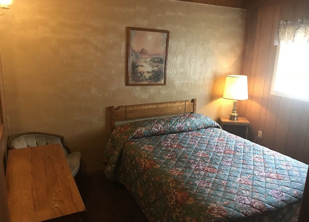 High Country Lodge
