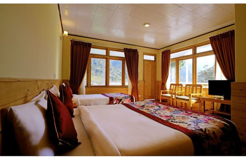 Summit Alpine Resort