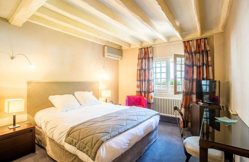 auberge le relais
