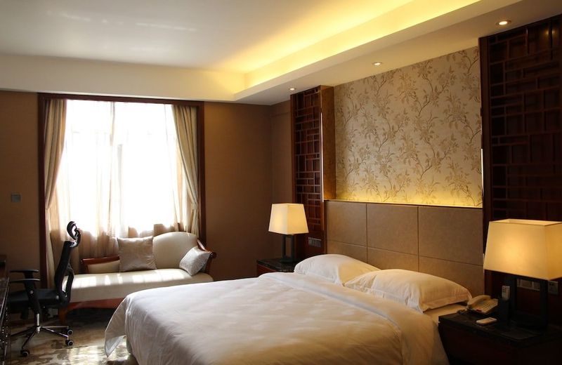 Country Garden Holiday Hotel Guiyang