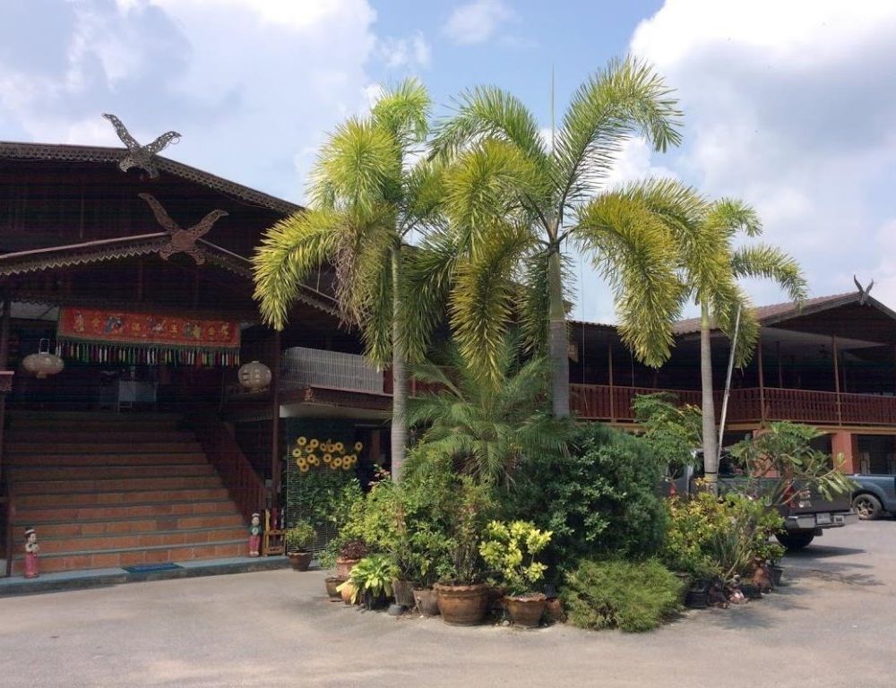 Outdoor Pictures 2