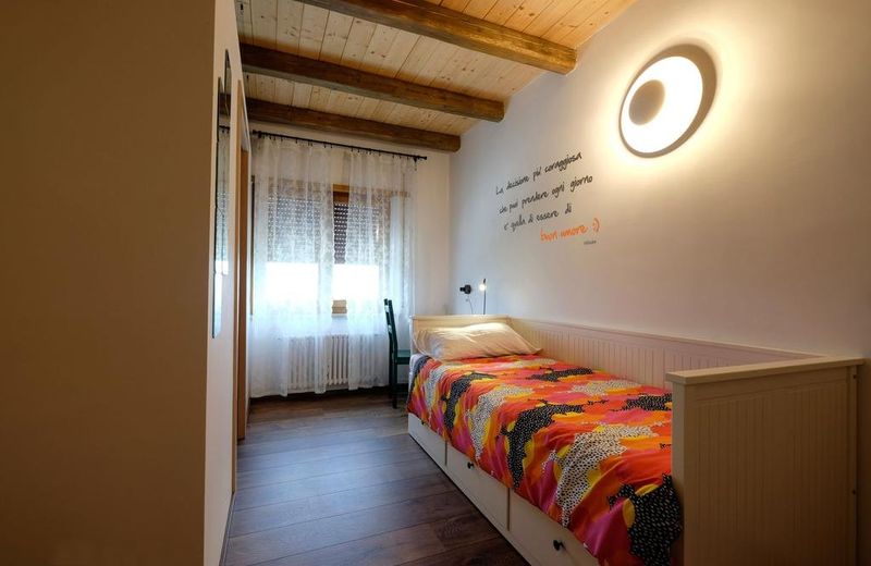 B&B El Mighelon